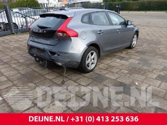 Volvo V-40 V40 (MV), Hatchback 5-drs, 2012 / 2019 1.6 D2 picture 7