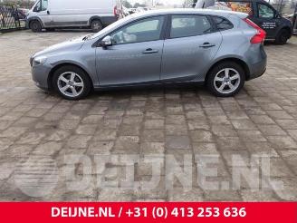 Volvo V-40 V40 (MV), Hatchback 5-drs, 2012 / 2019 1.6 D2 picture 4