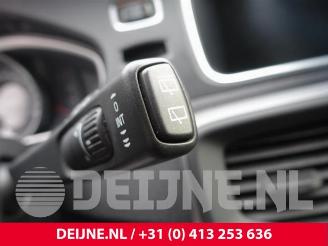Volvo V-40 V40 (MV), Hatchback 5-drs, 2012 / 2019 1.6 D2 picture 26