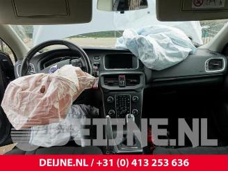 Volvo V-40 V40 (MV), Hatchback 5-drs, 2012 / 2019 1.6 D2 picture 33