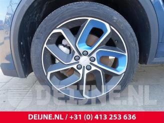 Lynk & Co 01 01, SUV, 2018 1.5 PHEV picture 10