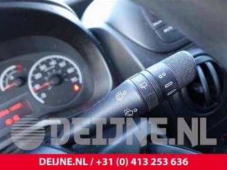 Peugeot Bipper Bipper (AA), Van, 2008 1.3 HDI picture 23