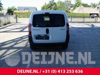 Peugeot Bipper Bipper (AA), Van, 2008 1.3 HDI picture 6