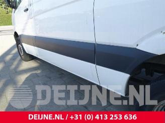 Volkswagen Crafter Crafter, Van, 2011 / 2016 2.0 TDI 16V picture 29