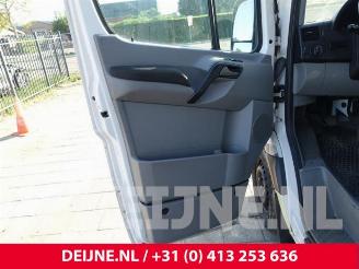 Volkswagen Crafter Crafter, Van, 2011 / 2016 2.0 BiTDI picture 18