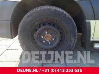 Volkswagen Crafter Crafter, Van, 2011 / 2016 2.0 BiTDI picture 10