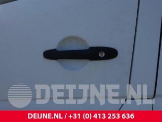 Volkswagen Crafter Crafter, Van, 2011 / 2016 2.0 BiTDI picture 16