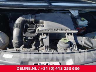 Volkswagen Crafter Crafter, Van, 2011 / 2016 2.0 BiTDI picture 35