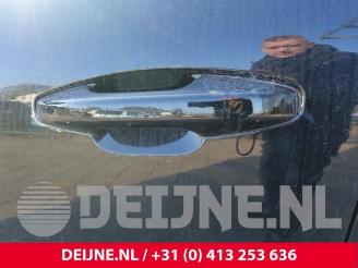 Volvo XC40 XC40 (XZ), SUV, 2017 1.5 T4 Plug-in Hybrid 12V picture 16