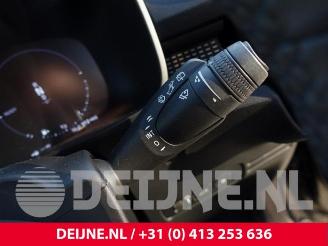 Volvo XC40 XC40 (XZ), SUV, 2017 1.5 T4 Plug-in Hybrid 12V picture 32