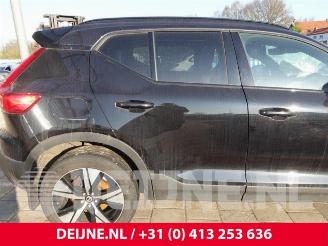 Volvo XC40 XC40 (XZ), SUV, 2017 1.5 T4 Plug-in Hybrid 12V picture 34