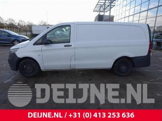 Mercedes Vito  picture 4