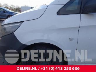 Mercedes Vito  picture 9