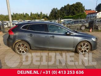 Volvo V-40 V40 (MV), Hatchback 5-drs, 2012 / 2019 1.5 T2 16V Geartronic picture 8