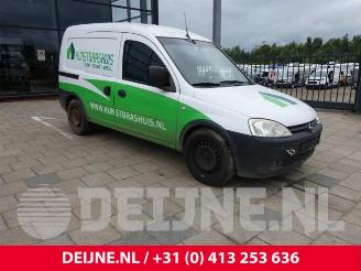 Opel Combo Combo (Corsa C), Van, 2001 / 2012 1.3 CDTI 16V picture 1