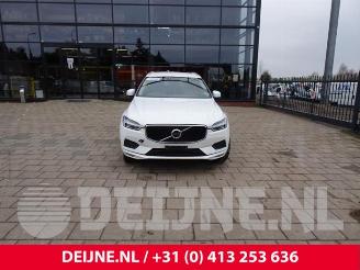 Vrakbiler auto Volvo Xc-60 XC60 II (UZ), SUV, 2017 2.0 T5 16V AWD 2017/6