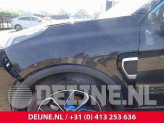 Lynk & Co 01 01, SUV, 2018 1.5 PHEV picture 9