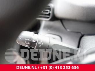 Peugeot Partner Partner (EF/EU), Van, 2018 1.5 BlueHDi 100 picture 27