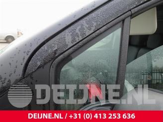 Peugeot Partner Partner (EF/EU), Van, 2018 1.5 BlueHDi 100 picture 12