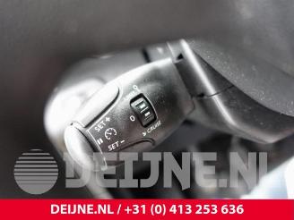 Peugeot Partner Partner (EF/EU), Van, 2018 1.5 BlueHDi 100 picture 28
