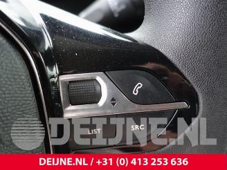 Peugeot Partner Partner (EF/EU), Van, 2018 1.5 BlueHDi 100 picture 26