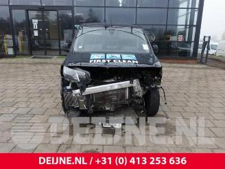 Peugeot Partner Partner (EF/EU), Van, 2018 1.5 BlueHDi 100 picture 2