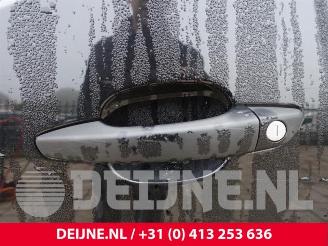 Peugeot Partner Partner (EF/EU), Van, 2018 1.5 BlueHDi 100 picture 16