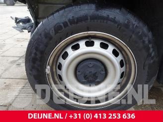 Peugeot Partner Partner (EF/EU), Van, 2018 1.5 BlueHDi 100 picture 10