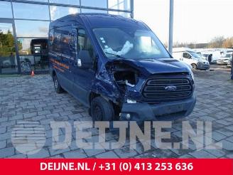 demontáž osobní automobily Ford Transit Transit, Van, 2013 2.2 TDCi 16V 2015/6