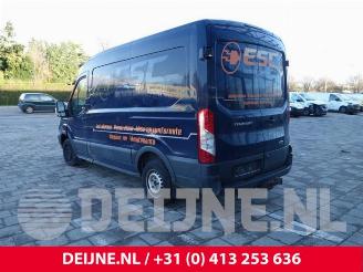 Ford Transit Transit, Van, 2013 2.2 TDCi 16V picture 5