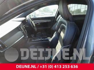 Volvo S-90 S90 II, Sedan, 2016 2.0 D5 16V AWD picture 18