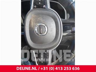 Volvo S-90 S90 II, Sedan, 2016 2.0 D5 16V AWD picture 30