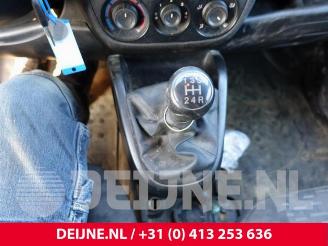 Opel Combo Combo, Van, 2012 / 2018 1.3 CDTI 16V ecoFlex picture 28