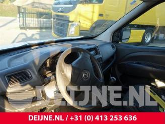 Opel Combo Combo, Van, 2012 / 2018 1.3 CDTI 16V ecoFlex picture 20
