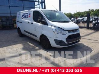 Vrakbiler auto Ford Transit Transit Custom, Van, 2011 / 2023 2.2 TDCi 16V 2016/1