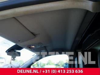 Peugeot Expert Expert (VA/VB/VE/VF/VY), Van, 2016 2.0 Blue HDi 120 16V picture 21