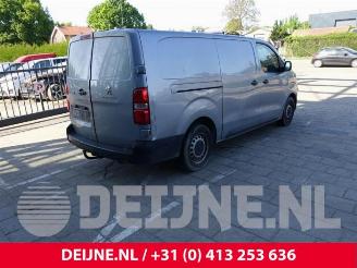 Peugeot Expert Expert (VA/VB/VE/VF/VY), Van, 2016 2.0 Blue HDi 120 16V picture 7