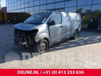 Peugeot Expert Expert (VA/VB/VE/VF/VY), Van, 2016 2.0 Blue HDi 120 16V picture 3