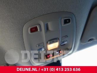 Peugeot Expert Expert (VA/VB/VE/VF/VY), Van, 2016 2.0 Blue HDi 120 16V picture 31