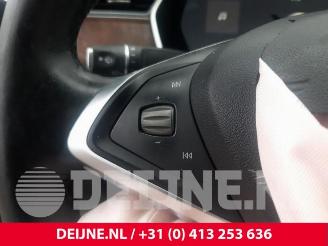 Tesla Model S Model S, Liftback, 2012 75 picture 25