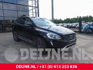 Autoverwertung Volvo Xc-60 XC60 I (DZ), SUV, 2008 / 2017 2.4 D4 20V AWD 2015/6