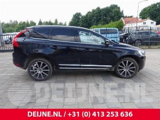 Volvo Xc-60 XC60 I (DZ), SUV, 2008 / 2017 2.4 D4 20V AWD picture 8