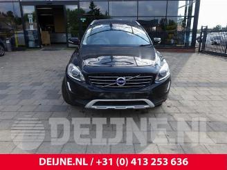 Volvo Xc-60 XC60 I (DZ), SUV, 2008 / 2017 2.4 D4 20V AWD picture 2