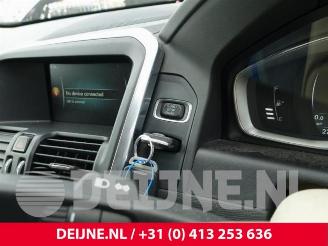 Volvo Xc-60 XC60 I (DZ), SUV, 2008 / 2017 2.4 D4 20V AWD picture 29