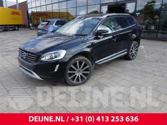 Volvo Xc-60 XC60 I (DZ), SUV, 2008 / 2017 2.4 D4 20V AWD picture 3