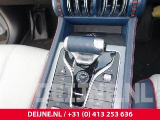 BYD Atto 3 Atto 3, SUV, 2022 60kWh picture 25