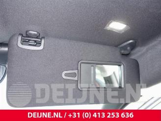 BYD Atto 3 Atto 3, SUV, 2022 60kWh picture 30