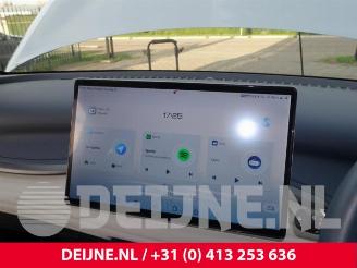 BYD Atto 3 Atto 3, SUV, 2022 60kWh picture 23