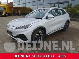 BYD Atto 3 Atto 3, SUV, 2022 60kWh picture 3