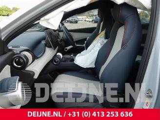 BYD Atto 3 Atto 3, SUV, 2022 60kWh picture 20